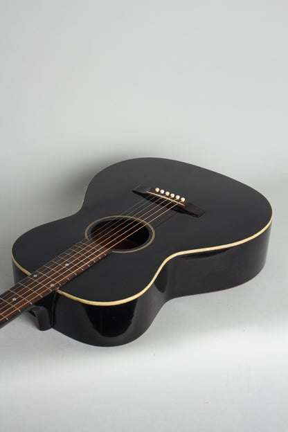 Gibson L-00 Flat Top Acoustic Guitar (1931)