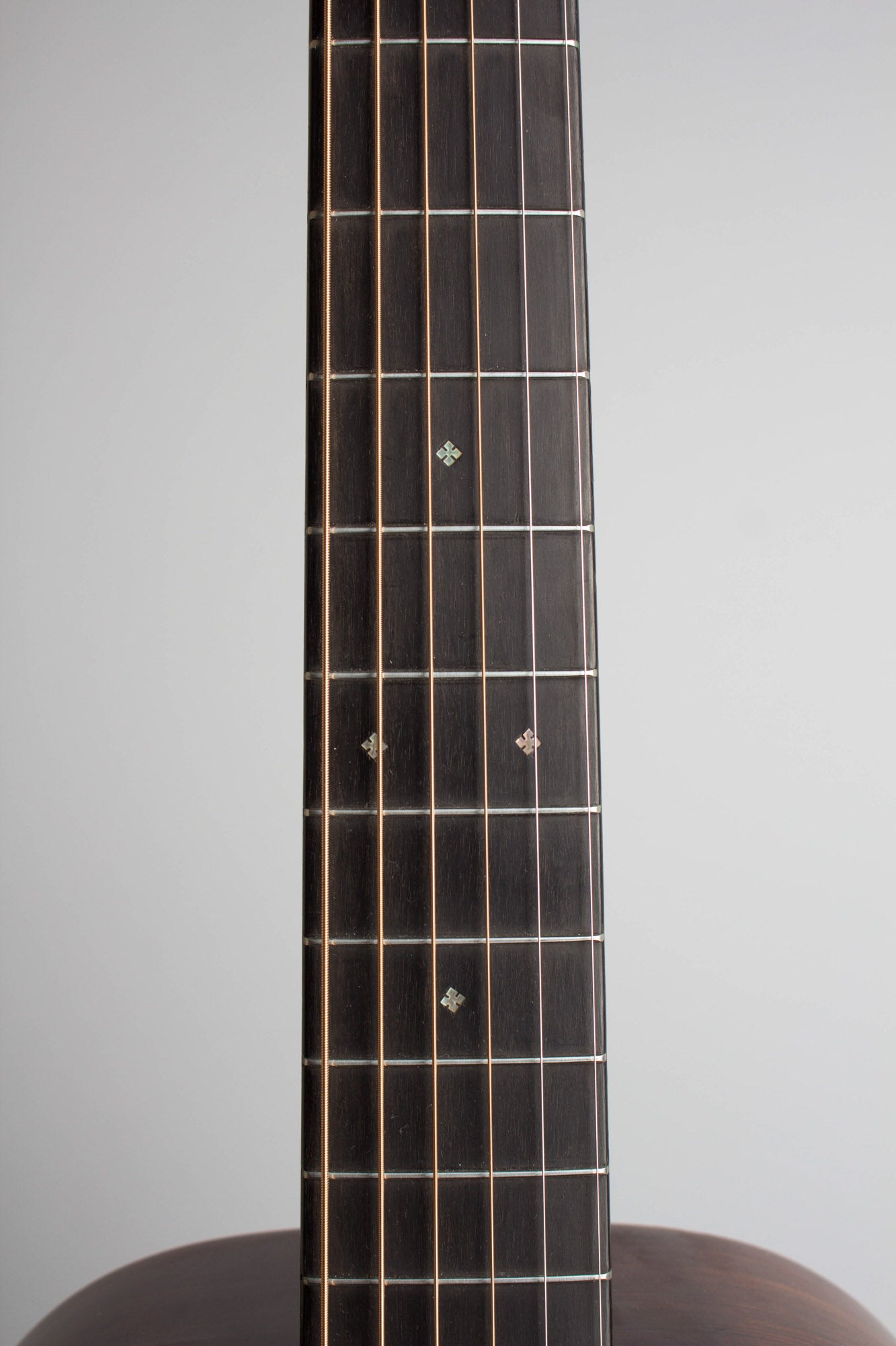 C. F. Martin 00-21 Flat Top Acoustic Guitar (1932)