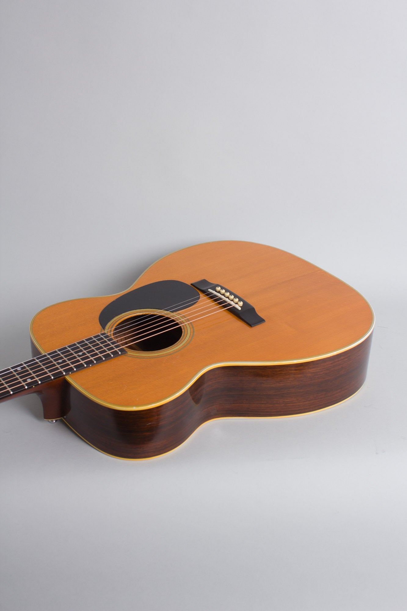 C. F. Martin 000-28 Flat Top Acoustic Guitar (1971)