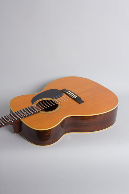 C. F. Martin 000-28 Flat Top Acoustic Guitar (1971)