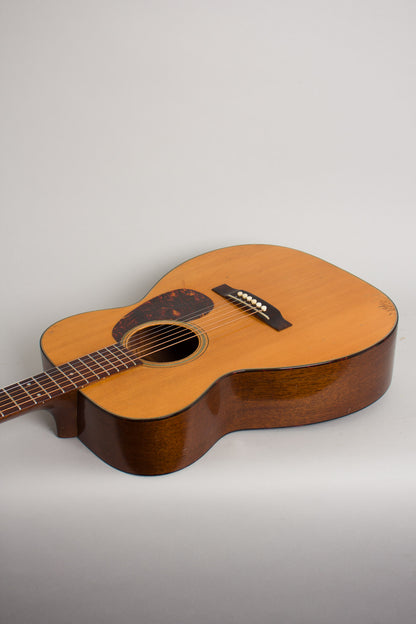 C. F. Martin 00-18 Flat Top Acoustic Guitar (1961)