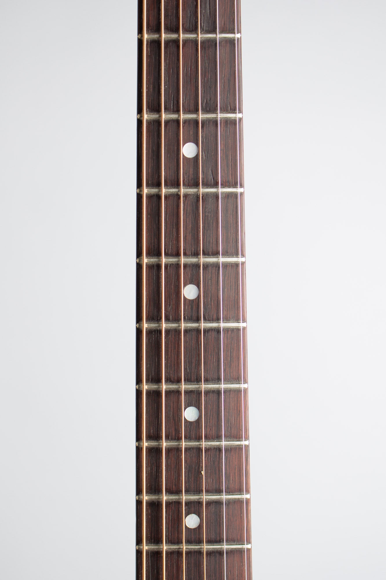 Gibson LG-2 Flat Top Acoustic Guitar (1951)