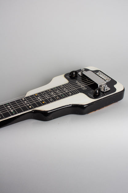 Epiphone Zephyr Hawaiian Lap Steel Electric Guitar (1941)
