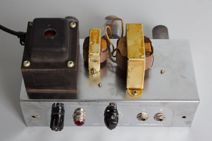 Fender Champ 5E1 Tube Amplifier (1955)