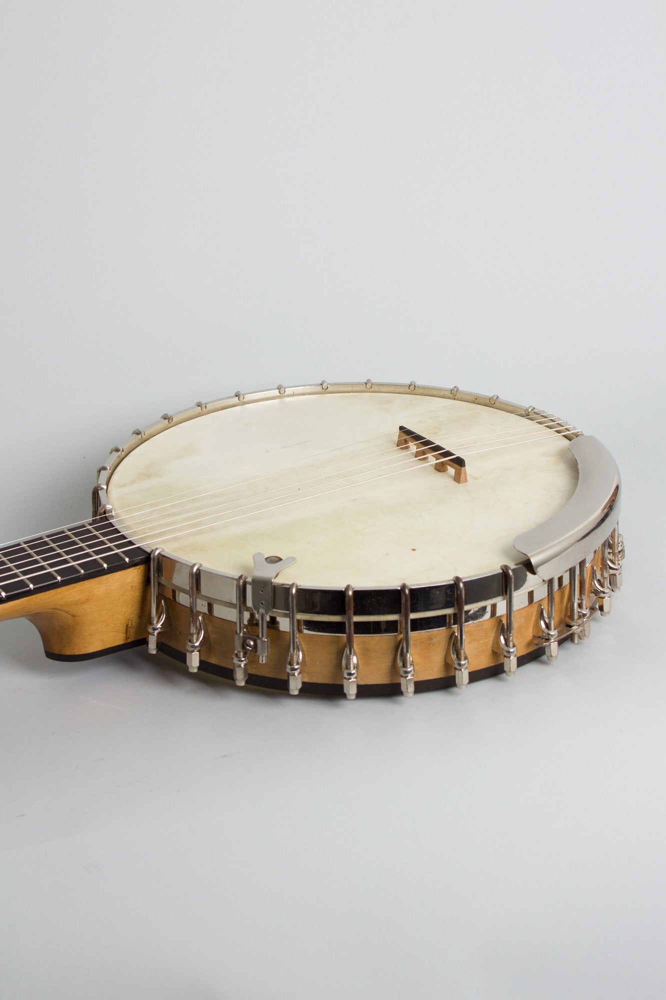 Vega Little Wonder Guitar Banjo (1924)