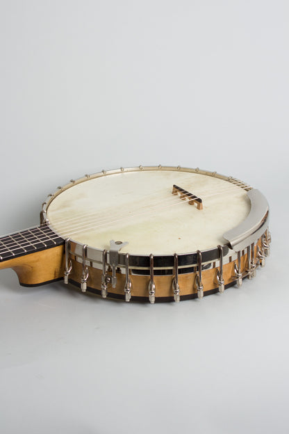 Vega Little Wonder Guitar Banjo (1924)