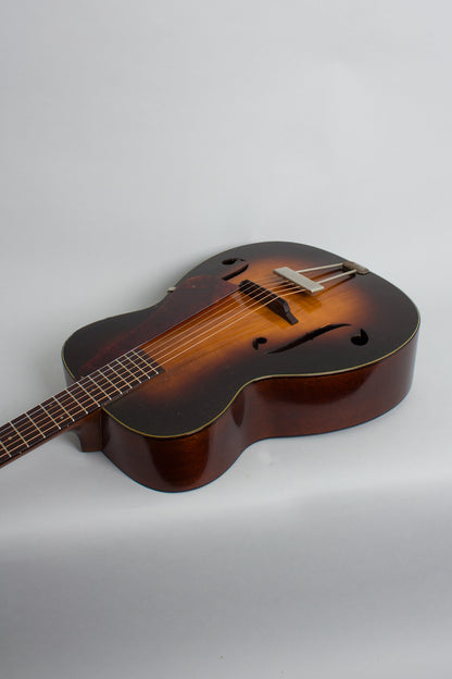 C. F. Martin R-18 Arch Top Acoustic Guitar (1935)