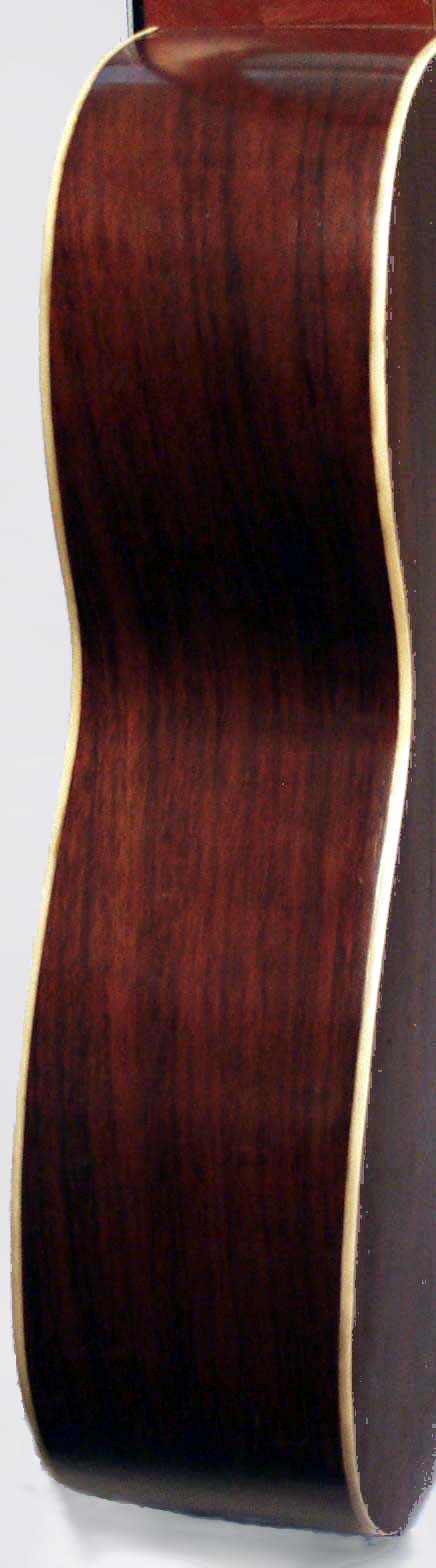 R. A. Mango 12 Fret Jumbo Flat Top Acoustic Guitar (1934)