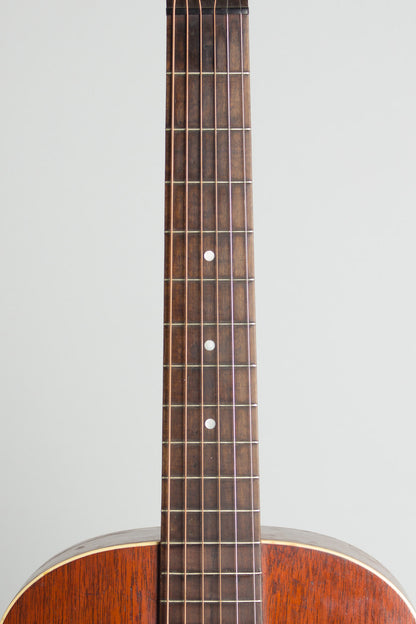 Gibson L-0 formerly Owned By Steely Dan's Walter Becker Flat Top Acoustic Guitar (1927)