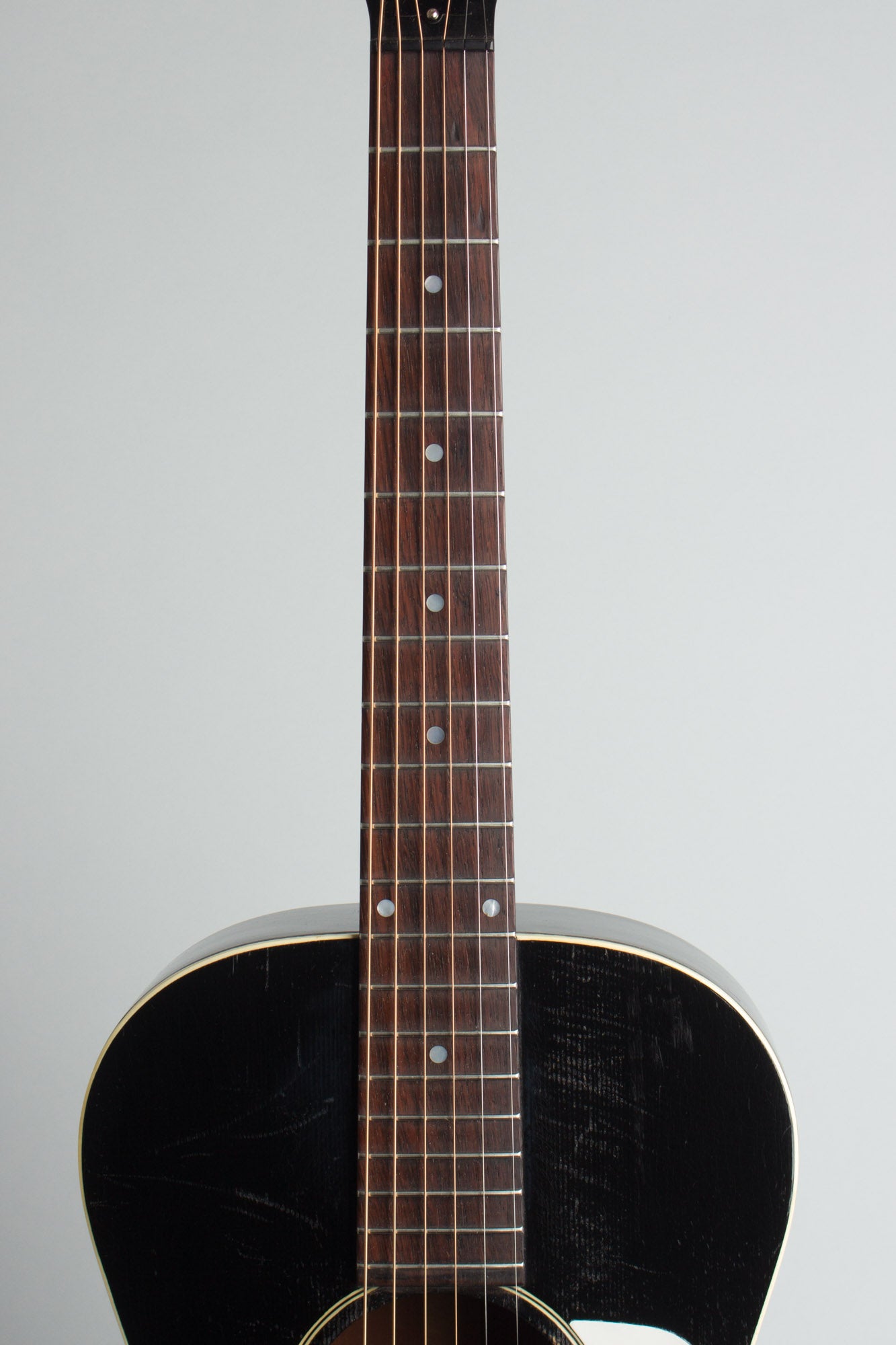 Gibson L-00 Flat Top Acoustic Guitar (1932)