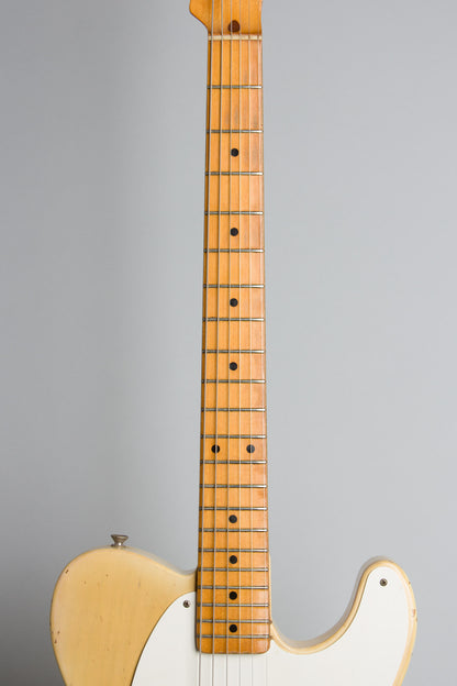 Fender Esquire Solid Body Electric Guitar (1959)
