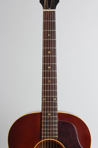 Gibson LG-1 Flat Top Acoustic Guitar (1965)