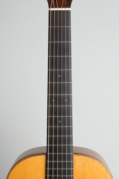 C. F. Martin 00-21 Flat Top Acoustic Guitar (1929)
