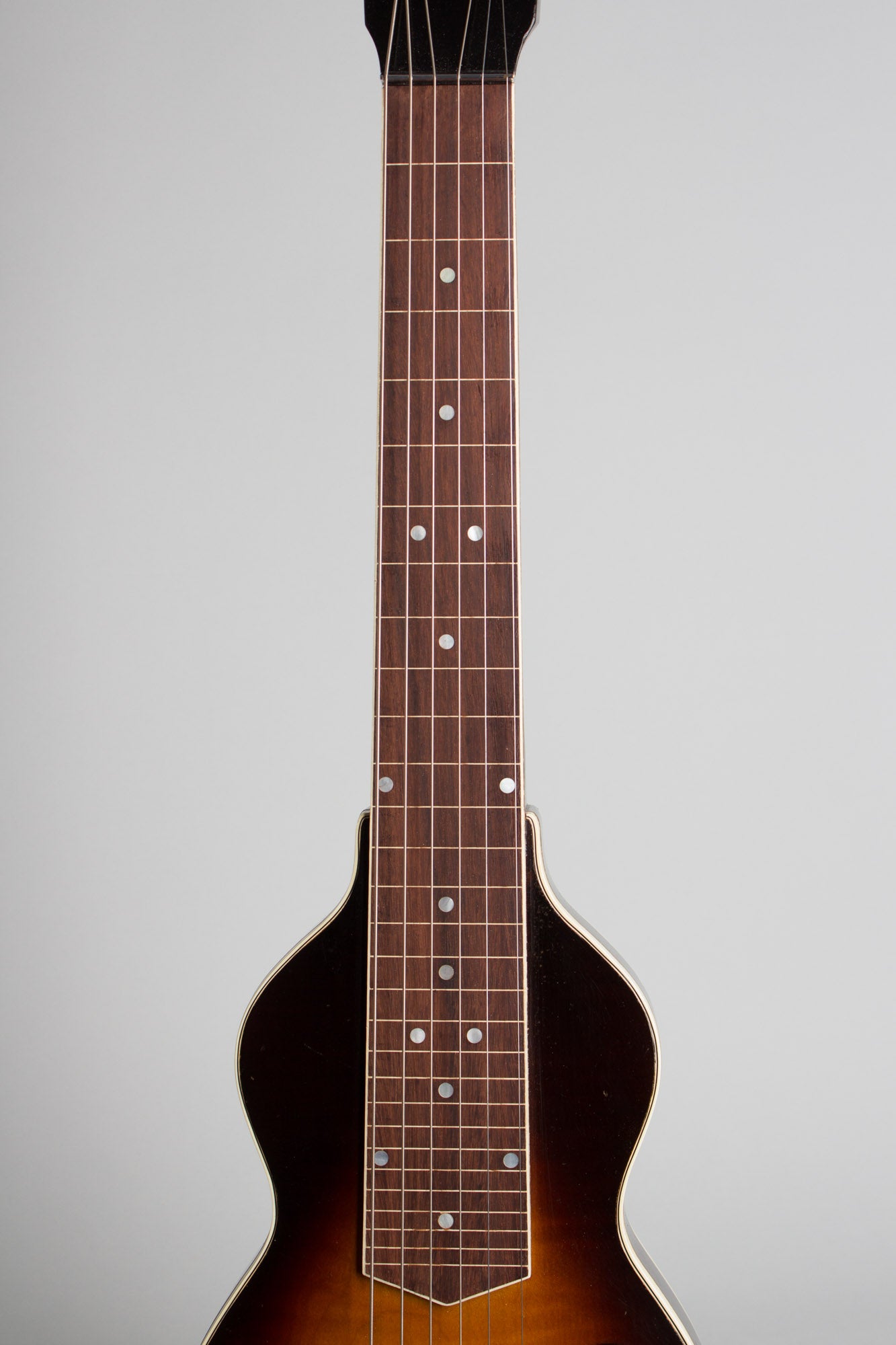 Gibson EH-150 Lap Steel Electric Guitar (1938)