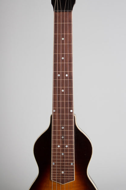 Gibson EH-150 Lap Steel Electric Guitar (1938)