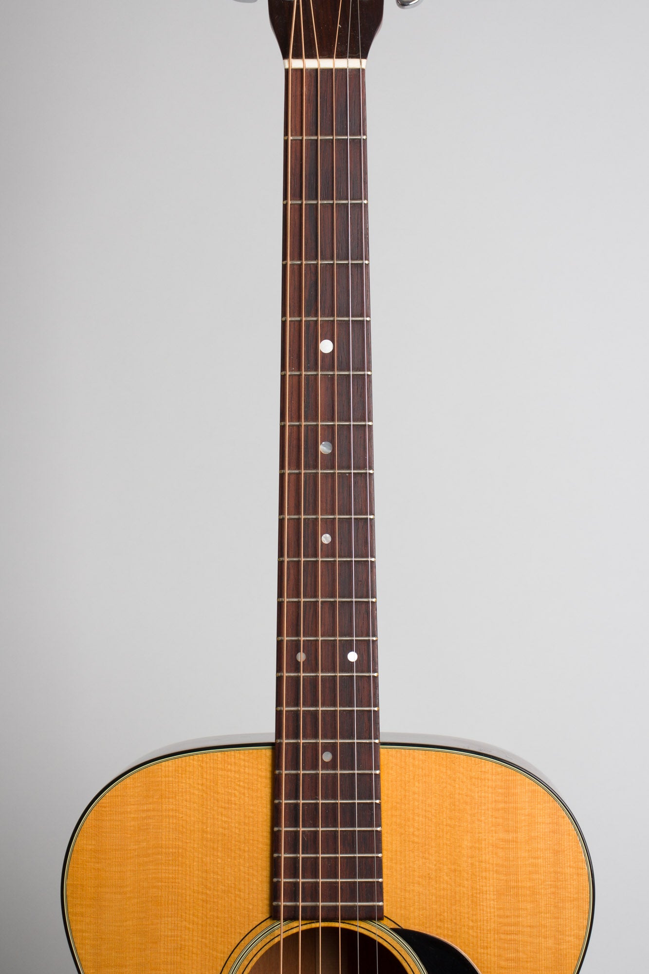 C. F. Martin 00-18 Flat Top Acoustic Guitar (1972)