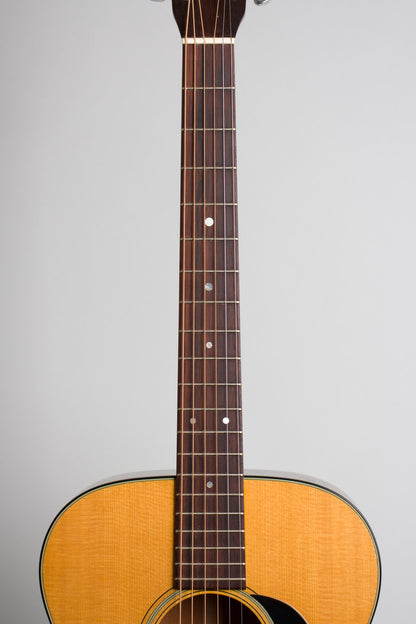 C. F. Martin 00-18 Flat Top Acoustic Guitar (1972)
