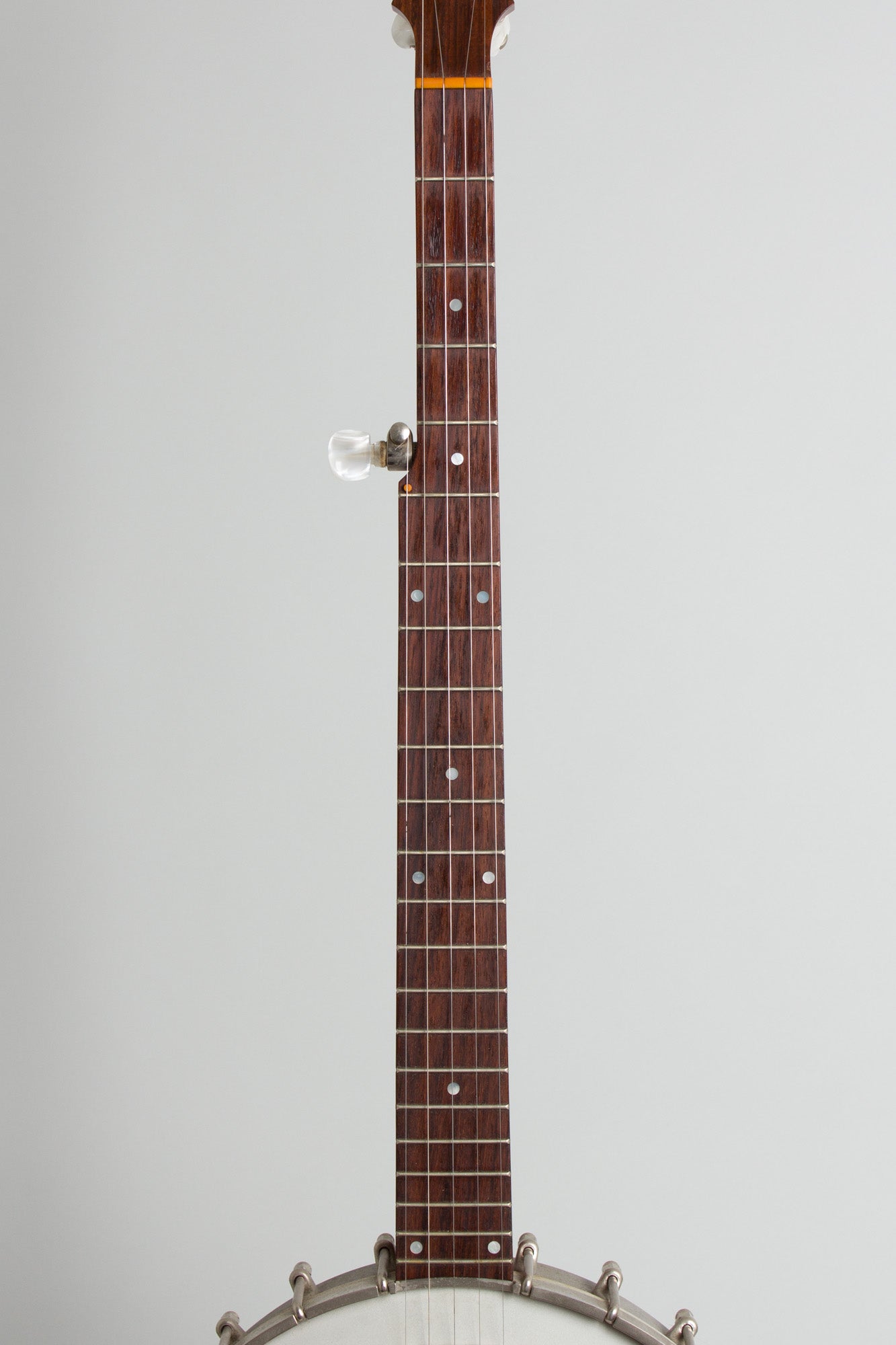 Goose Acres Model A 5 String Banjo (1984)
