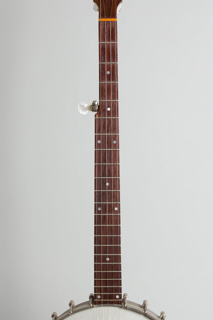 Goose Acres Model A 5 String Banjo (1984)