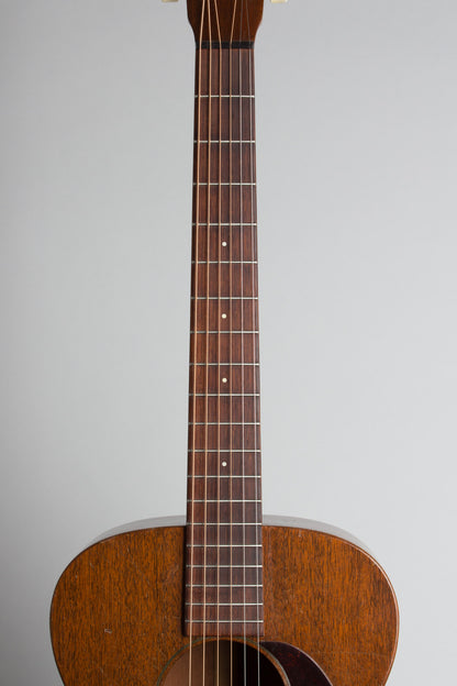 C. F. Martin 0-15 Flat Top Acoustic Guitar (1950)