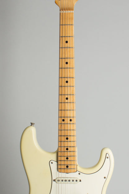 Fender Stratocaster Solid Body Electric Guitar (1969)