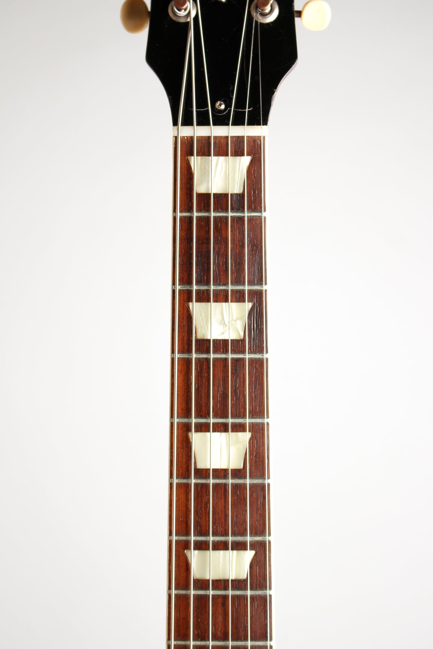Gibson CF-100E Flat Top Acoustic-Electric Guitar (1957)