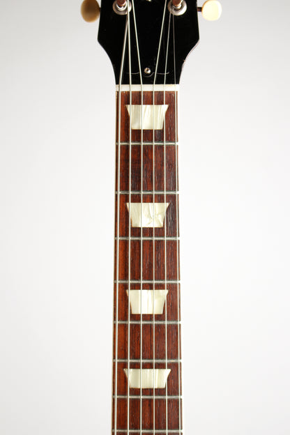 Gibson CF-100E Flat Top Acoustic-Electric Guitar (1957)