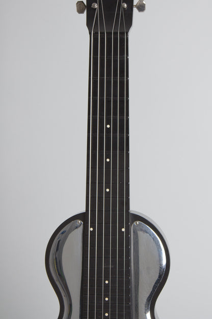 Rickenbacker Model B-6 Lap Steel Electric Guitar (1937)