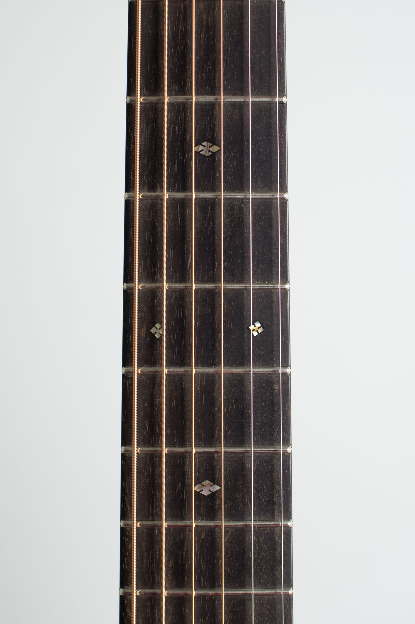 Wayne Henderson Dreadnought Flat Top Acoustic Guitar (2013)