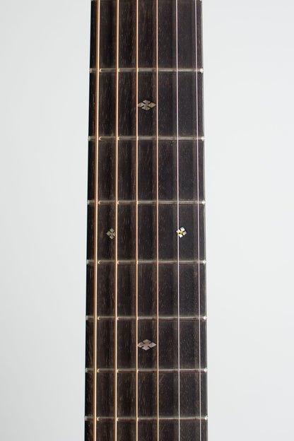Wayne Henderson Dreadnought Flat Top Acoustic Guitar (2013)