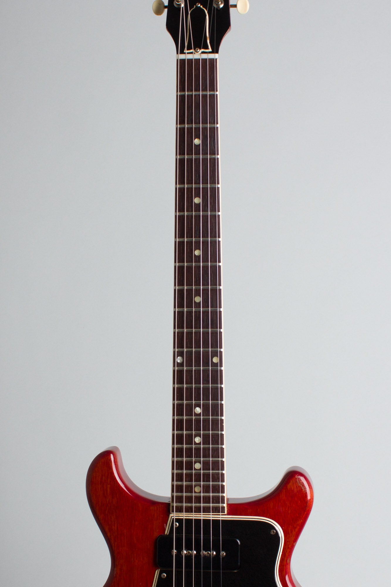 Gibson Les Paul Special Solid Body Electric Guitar (1960)