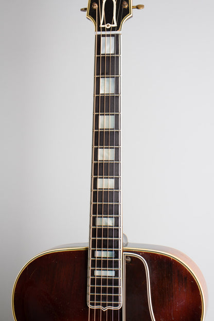 Gibson L-5 Arch Top Acoustic Guitar (1936)