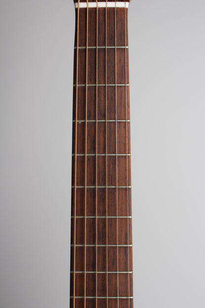 C. F. Martin 0-16NY Flat Top Acoustic Guitar (1968)
