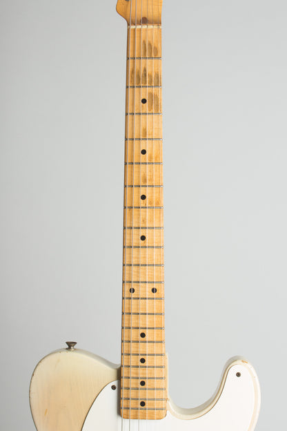 Fender Esquire Solid Body Electric Guitar (1957)
