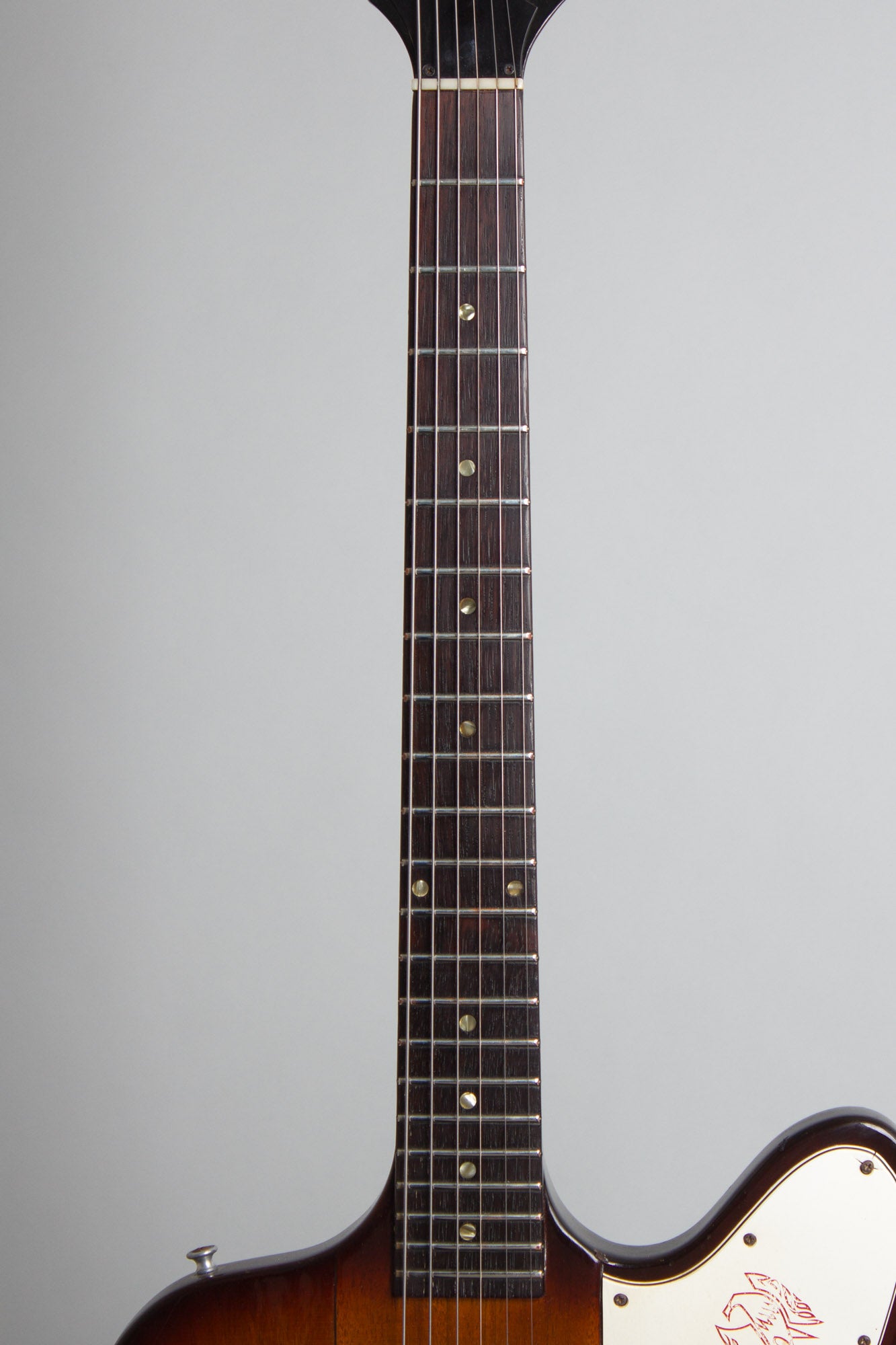 Gibson Firebird I Solid Body Electric Guitar (1964)