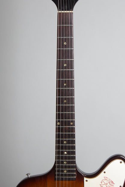 Gibson Firebird I Solid Body Electric Guitar (1964)