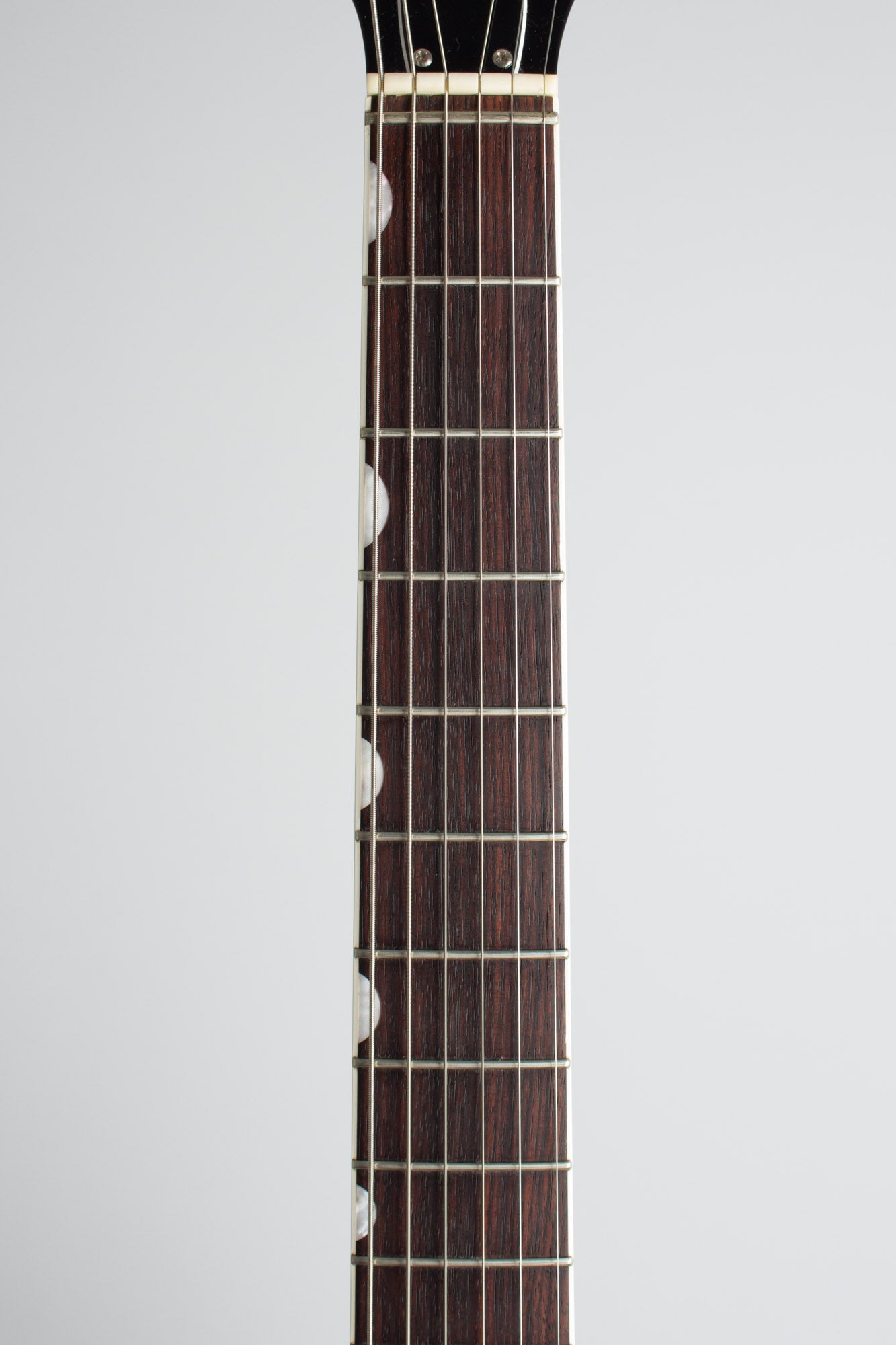 Gretsch Tennessee Rose G6119 1962HT Thinline Hollow Body Electric Guitar (2005)
