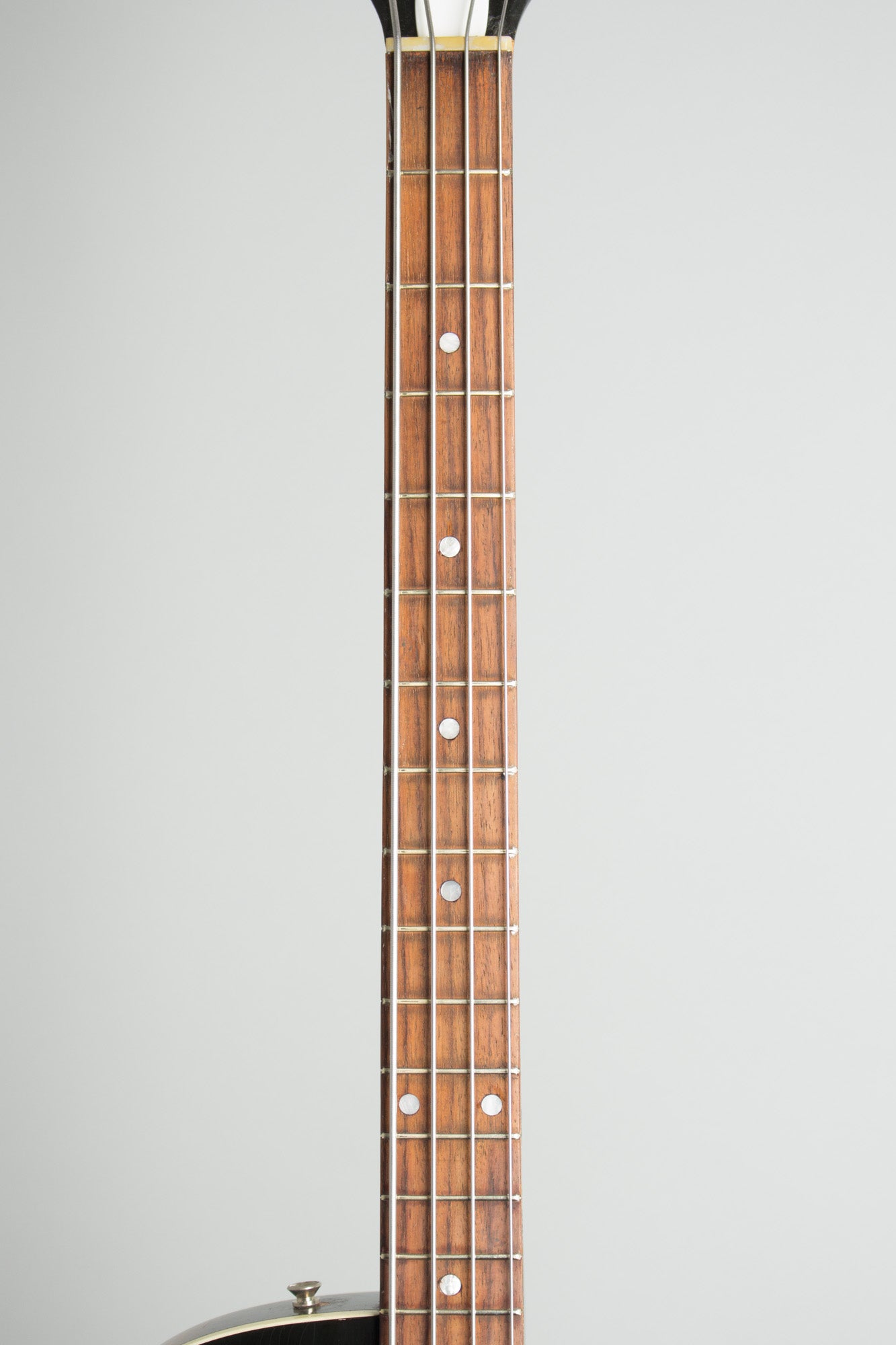 Harmony H-22 Electric Bass Guitar (1967)