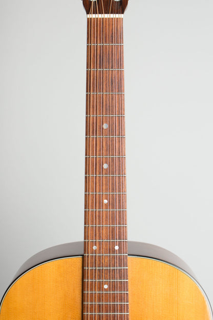 C. F. Martin D-12-20 12 String Flat Top Acoustic Guitar (1971)