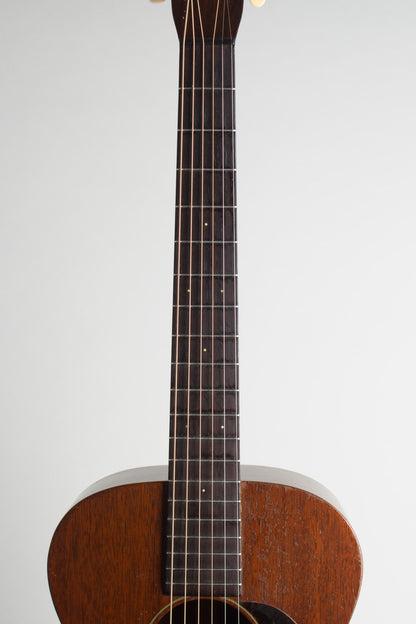 C. F. Martin 0-17 Flat Top Acoustic Guitar (1934)