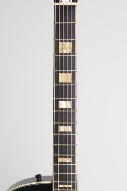 Harmony Silvertone Model 1446L Thinline Hollow Body Electric Guitar (1962)