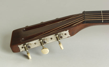 C. F. Martin 0-18K Wurlitzer Flat Top Acoustic Guitar (1923)