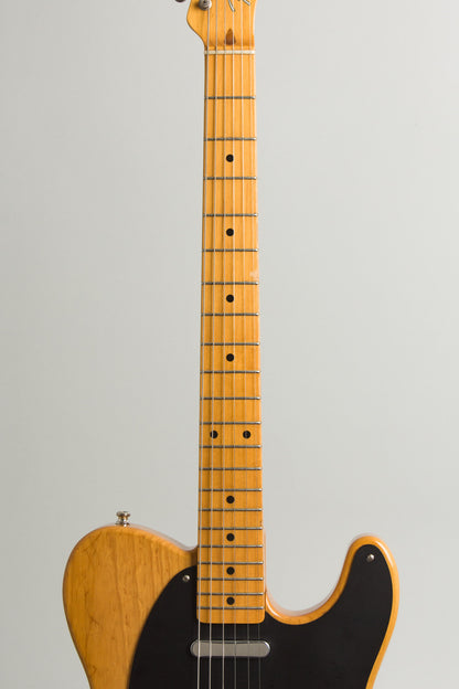 Fender Telecaster TL-52-80 Solid Body Electric Guitar (2000)