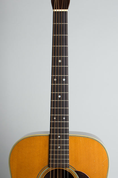 C. F. Martin D-28 Flat Top Acoustic Guitar (1954)