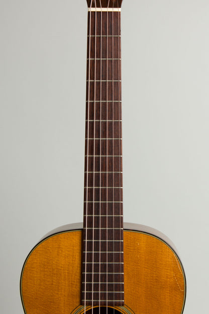 C. F. Martin 0-16NY Flat Top Acoustic Guitar (1961)