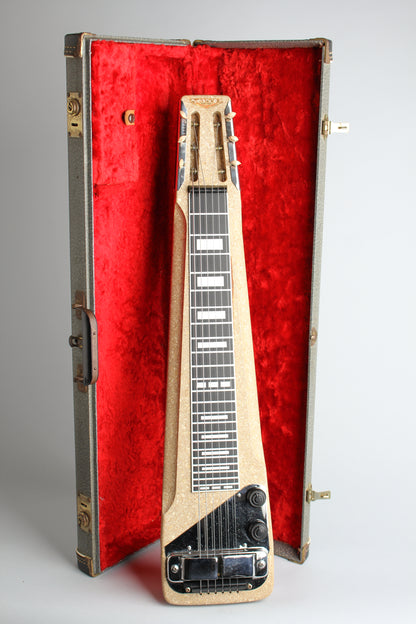 Rickenbacker S-100 Lap Steel Electric Guitar (1954)