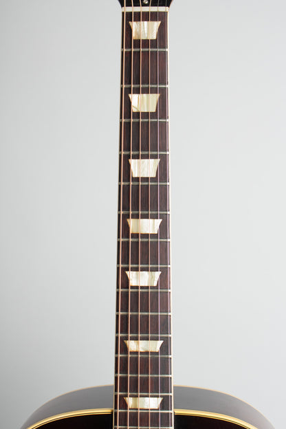 Gibson J-160E Acoustic-Electric Guitar (1960)