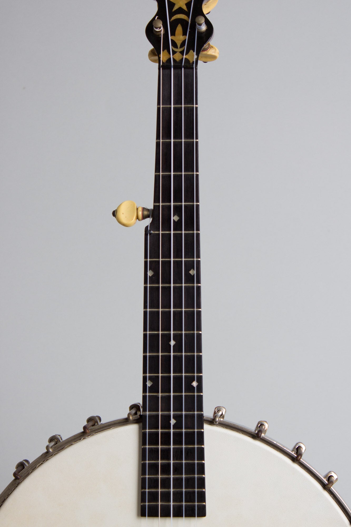 S. S. Stewart Banjeaurine (1898)