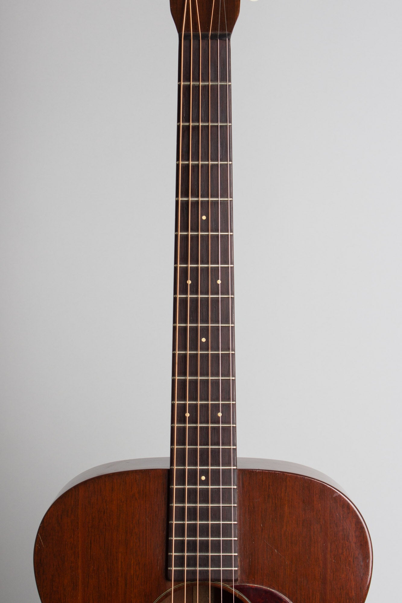 C. F. Martin 00-17 Flat Top Acoustic Guitar (1948)