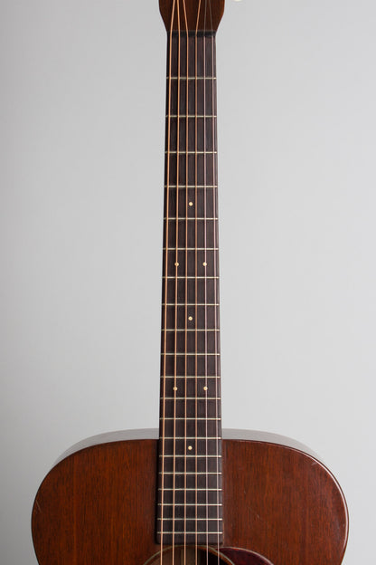 C. F. Martin 00-17 Flat Top Acoustic Guitar (1948)